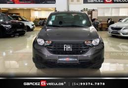 FIAT - STRADA - 2024/2025 - Cinza - R$ 107.900,00