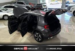 CHERY - TIGGO - 2022/2023 - Cinza - R$ 119.900,00