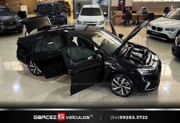 VOLKSWAGEN - VIRTUS - 2023/2023 - Preta - R$ 114.000,00