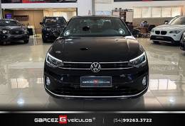 VOLKSWAGEN - VIRTUS - 2023/2023 - Preta - R$ 114.000,00