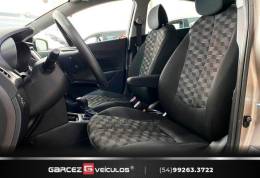 HYUNDAI - HB20 - 2019/2019 - Prata - R$ 71.900,00