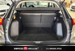 HONDA - HR-V - 2019/2020 - Cinza - R$ 117.900,00