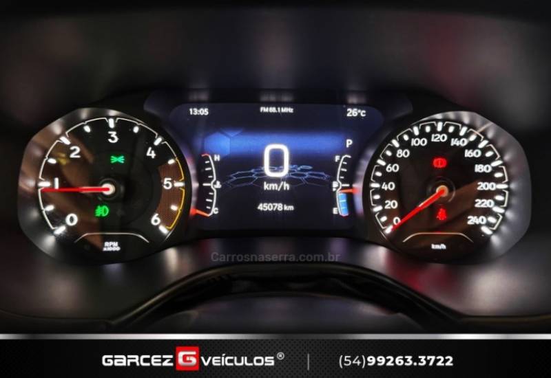 JEEP - COMPASS - 2021/2022 - Branca - R$ 149.900,00