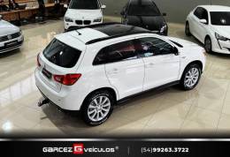 MITSUBISHI - ASX - 2013/2014 - Branca - R$ 79.900,00
