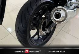 HONDA - NC 700X - 2014/2014 - Branca - R$ 34.000,00
