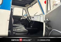 CHEVROLET - C14 - 1964/1964 - Branca - R$ 250.000,00