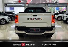 RAM - RAMPAGE - 2023/2024 - Branca - R$ 223.000,00