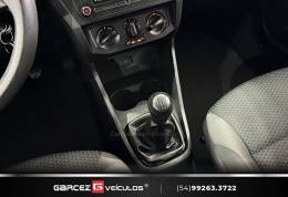 VOLKSWAGEN - GOL - 2020/2021 - Branca - R$ 55.900,00