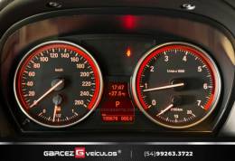 BMW - X1 - 2013/2014 - Branca - R$ 88.000,00