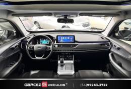 CHERY - TIGGO - 2022/2023 - Cinza - R$ 119.900,00