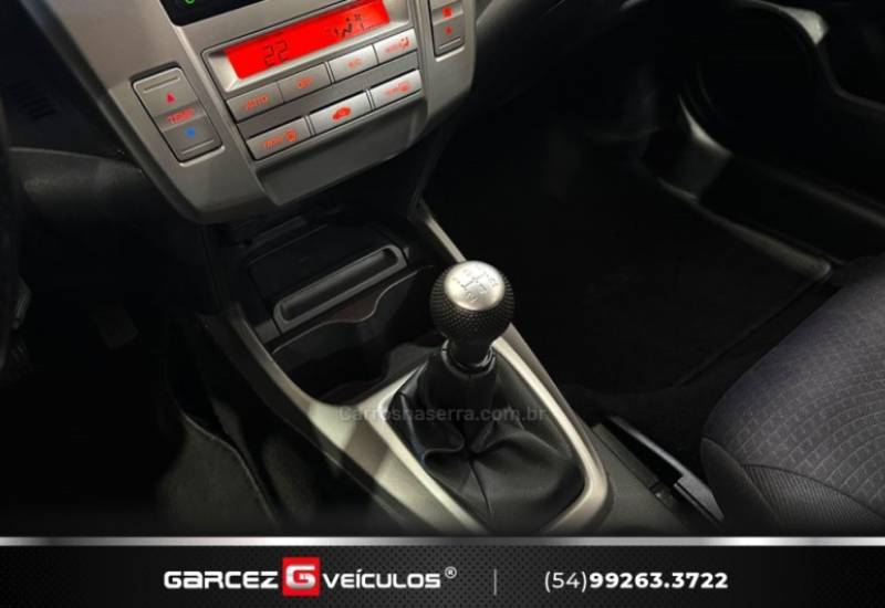 HONDA - CITY - 2010/2010 - Prata - R$ 45.000,00