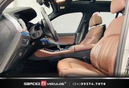 BMW - X5 - 2019/2020 - Branca - Sob Consulta