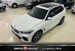 BMW - X5 - 2019/2020 - Branca - Sob Consulta