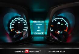CHEVROLET - S10 - 2014/2015 - Preta - R$ 126.000,00