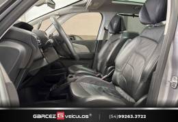 CITROËN - C4 PICASSO - 2018/2019 - Prata - R$ 93.900,00