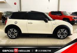 MINI - COOPER - 2019/2020 - Branca - R$ 156.000,00